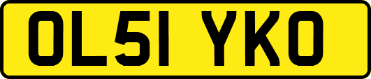 OL51YKO