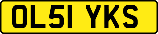 OL51YKS