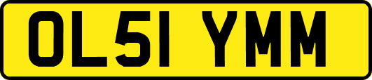 OL51YMM