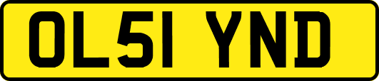 OL51YND
