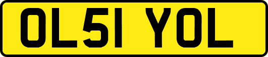 OL51YOL