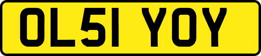 OL51YOY
