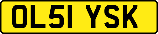 OL51YSK