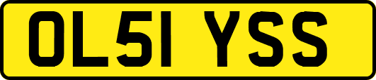 OL51YSS