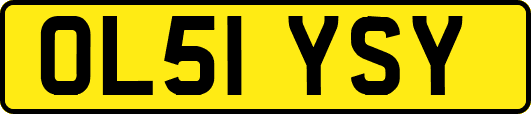 OL51YSY