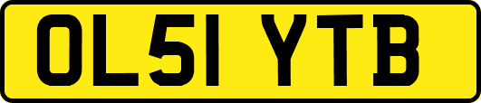 OL51YTB