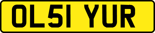 OL51YUR