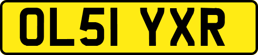 OL51YXR