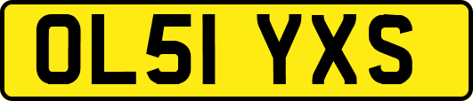 OL51YXS