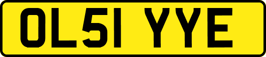 OL51YYE