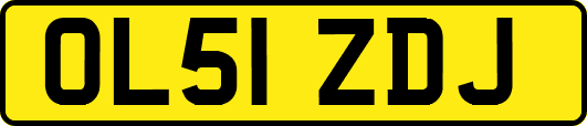 OL51ZDJ