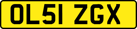 OL51ZGX