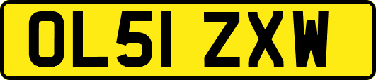 OL51ZXW