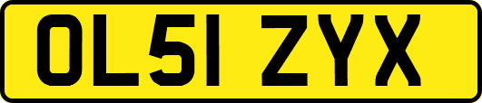 OL51ZYX
