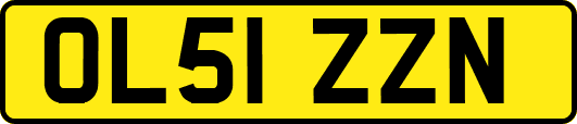 OL51ZZN