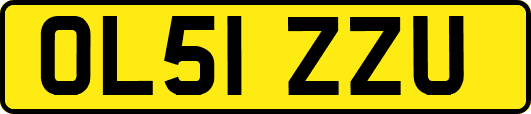OL51ZZU
