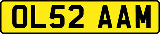OL52AAM