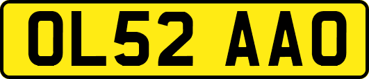 OL52AAO