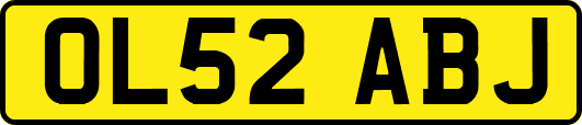 OL52ABJ