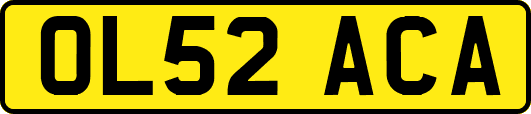 OL52ACA