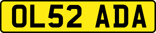 OL52ADA