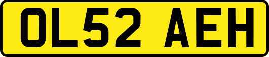 OL52AEH