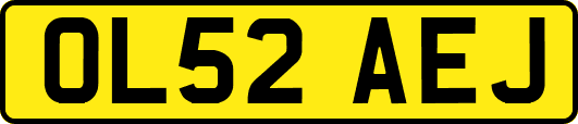 OL52AEJ