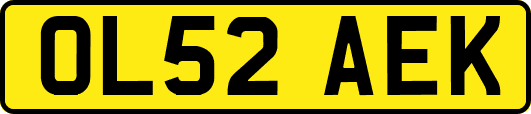 OL52AEK