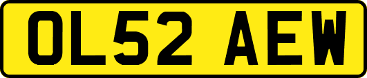 OL52AEW