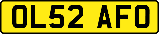 OL52AFO