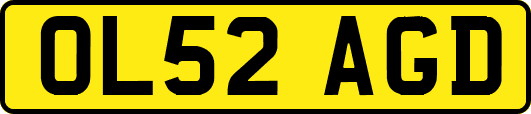 OL52AGD