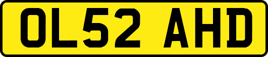 OL52AHD