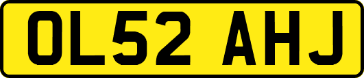 OL52AHJ