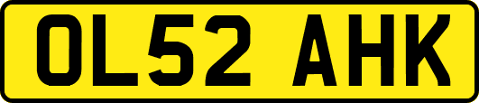 OL52AHK