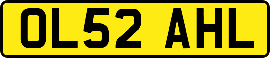 OL52AHL