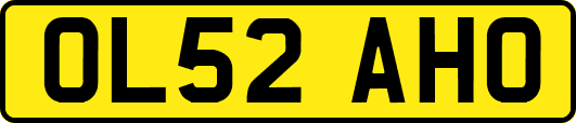 OL52AHO