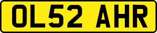 OL52AHR