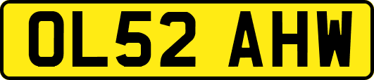 OL52AHW
