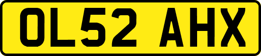 OL52AHX