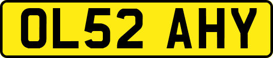OL52AHY