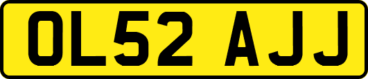 OL52AJJ
