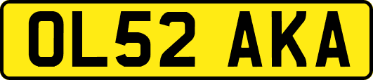OL52AKA