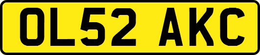 OL52AKC