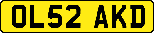 OL52AKD