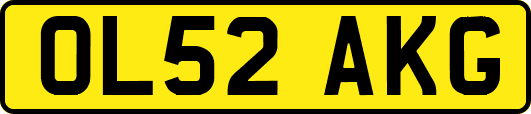 OL52AKG