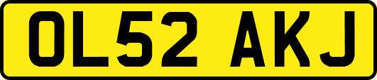 OL52AKJ