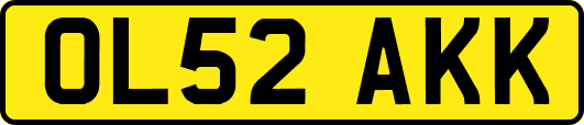 OL52AKK