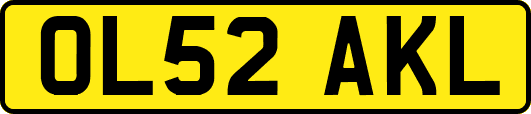 OL52AKL