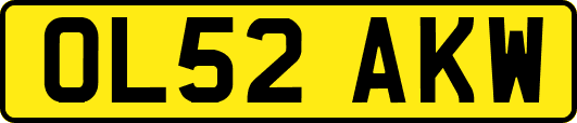 OL52AKW