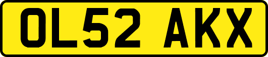 OL52AKX